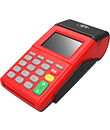 ES600 Financial Android POS Terminal