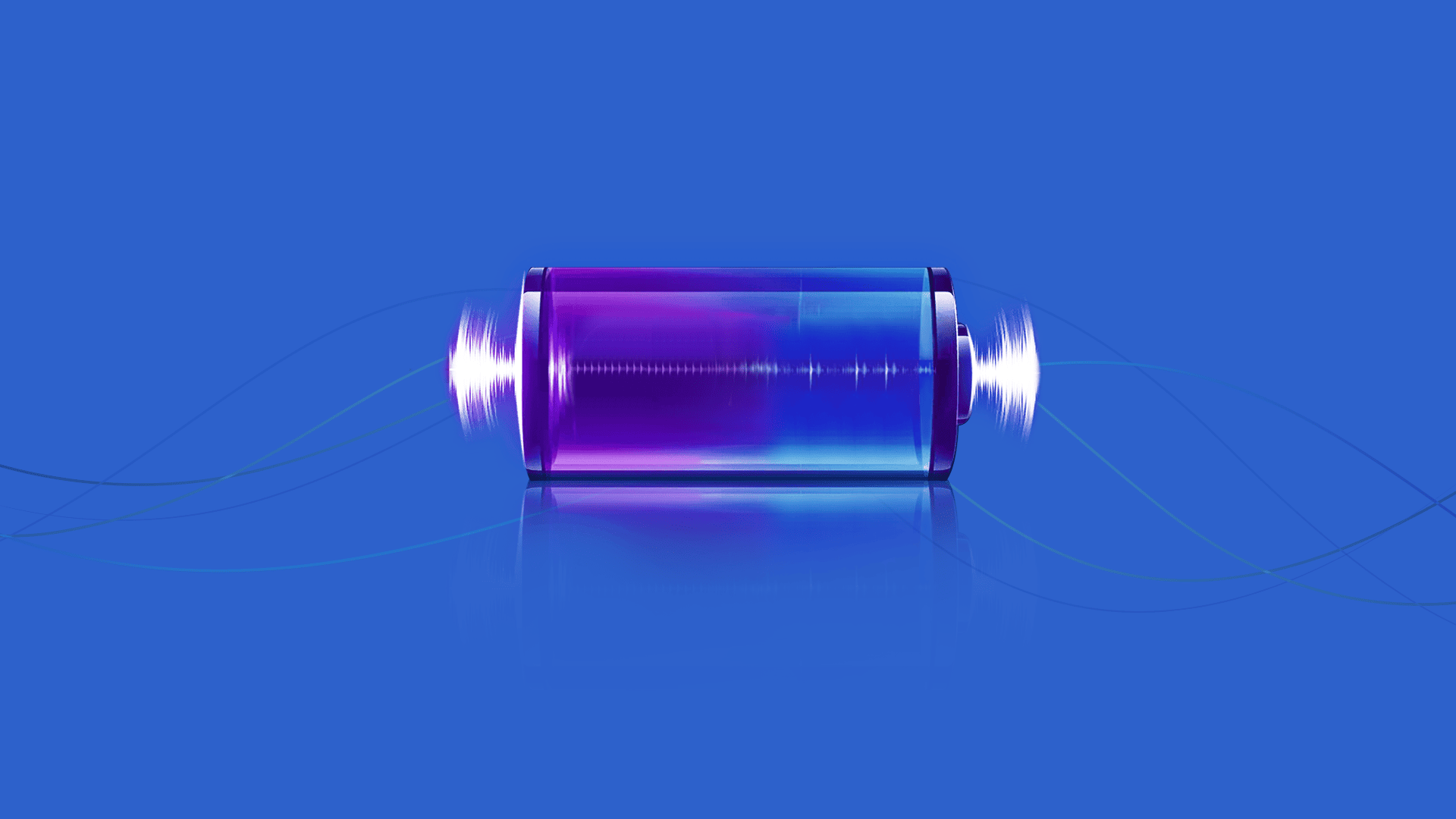 SP580智能POS终端 - 7.4V 2600mAh锂离子电池,长续航设计